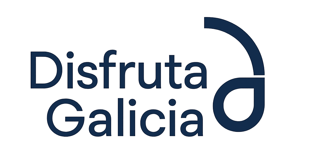 Disfruta Galicia